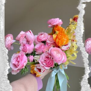 Пролетна нежност